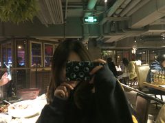 -胡桃里音乐酒馆(曲江店)