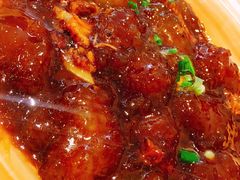 -老奶奶私房菜(天台里街店)