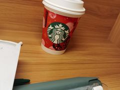 -星巴克(南昌恒茂梦时代广场店)