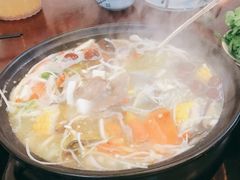 -花水湾红太阳牛肉汤锅