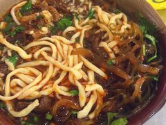 -金秋特色面馆(铜庄店)