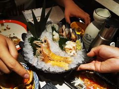 -極上萬膳·日料放题(海岸城店)