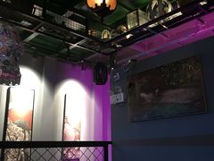 -后院儿·精酿·塔罗Happy Bar