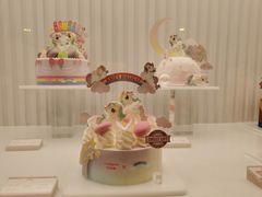 -好利来(光华中心店)