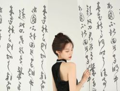 点击看大图 -蜜桃少女VISION写真馆(雁塔店)