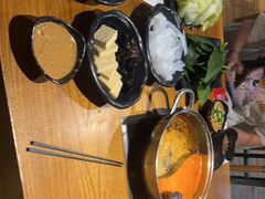 -呷哺呷哺 黄金牧场 (大港油田幸福广场店)