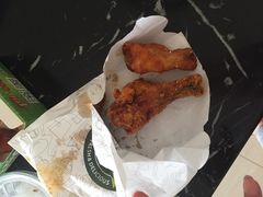 -Pelicana百利家炸鸡(江南西名店城店)