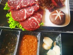 -西安浐灞艾美酒店·汉江餐厅·火锅