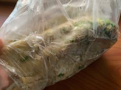 -正宗杂粮煎饼香软鸡蛋饼