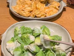 -三姐妹饺子(东木头市店)