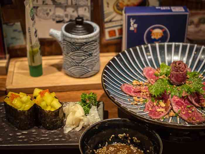 京鹿料理九龙仓店