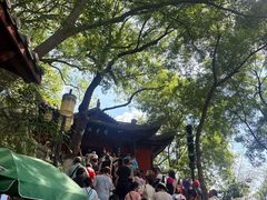 -白帝城·瞿塘峡景区