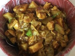 -胖哥料理(兴义里店)