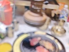 -韩宫宴烤肉·料理(南京江宁万达店)