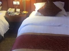 -叠溪松坪沟景区