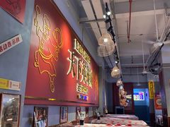 -老闵田螺馆·南昌市井菜·特色小吃(总店)