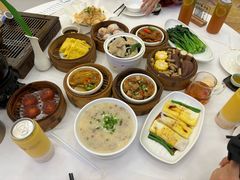 -顺德人家食府(黄金广场店)