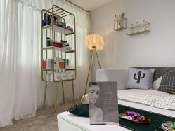 门面-첫번째 初见美学中心