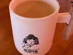 -玛吉阿米·餐吧