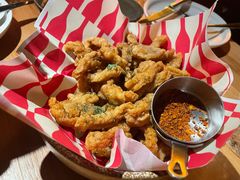 -ibarrel爱杯·bistro&brunch(江宁路店)