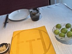 -莉莉海堂HAITANG·烤鸭(国贸商城店)