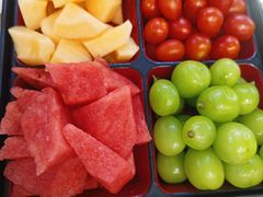 -青水瓦台汤泉(未央店)