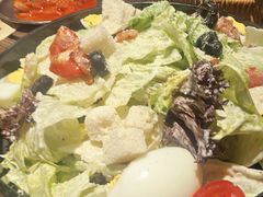 -MI WU FACTORY米屋美食工厂餐厅(绿地店)
