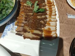 烧卤拼盘-牛头鱼庄·地道广西菜(西明店)