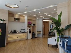 -慈铭奥亚健康体检(南山店-保利分院)