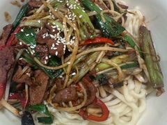 -华三爷拌面(上海光启城店)