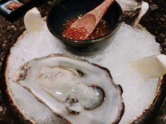 -老乾杯和牛烧肉(王府中环店)