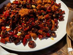 -水煮三国·川鲁江湖菜(香山店)