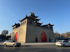 -鼓楼(兴庆区)