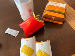 -麦当劳(无锡永乐店)