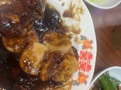 -谢记上海大排档(长寿路店)