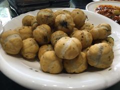 汤圆-刘胖子家常菜·蹄花焖藕(兴业店)