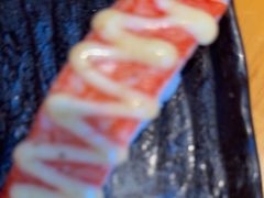 -莲寿司(国兴店)