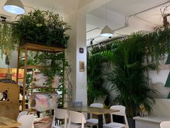 -小时光咖啡馆(北锣鼓巷店)