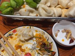 -山河屯铁锅炖(哈西站店)