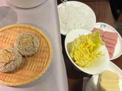 -东来顺饭庄(apm总店)