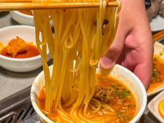 -海底捞火锅(汇金星力城店)
