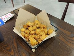 -正宗八宝冰饭·非遗冰饭·烧烤(奎桥店)