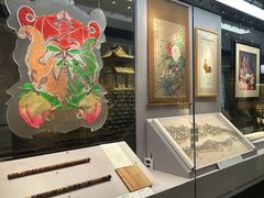 -杭州工艺美术博物馆