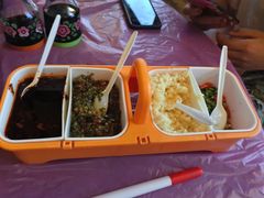 -家乡重庆火锅店