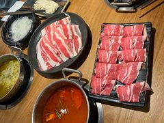-呷哺呷哺 黄金牧场 (新中关购物中心店)