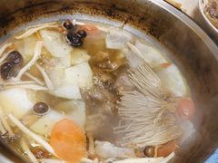 -313羊庄·羊肉火锅烧烤(李村店)