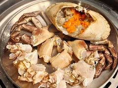 -水禾轩·海鲜蒸汽主题餐厅(拱北店)