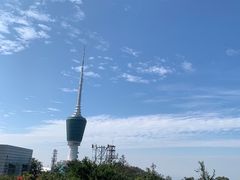 -梧桐山风景名胜区