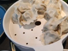 -老边饺子馆·东北菜(虎坊桥店)