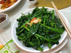 -寻味顺德·南记酒家·传统顺德菜·鱼生(广源路店)